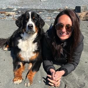 Meet your Posher, Stephanie